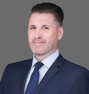 Jamison McAtee, Chief Strategy Officer